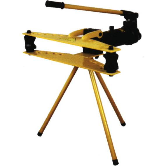 Hydraulic Pipe Bender with Tripod Stand - Goldpeak Tools PH SKS Hydraulic Pipe Bender with Tripod Stand - Goldpeak Tools PH SKS